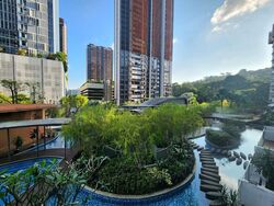 Kingsford . Hillview Peak (D23), Condominium #525979781